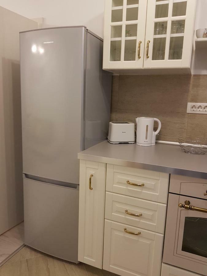Apartament Ultracentral Monadin 2 Brassó Kültér fotó